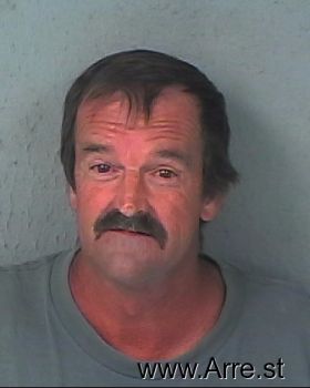 Ricky Gene Myers Mugshot