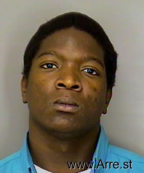 Ricky  Pierce Mugshot