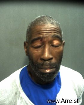 Ricky C Powell Mugshot