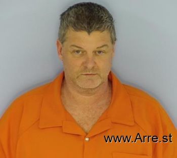 Ricky Lee Richardson Mugshot