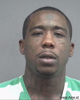 Ricky Don Roberts Mugshot