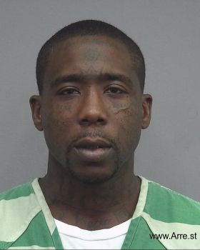 Ricky Don Roberts Mugshot