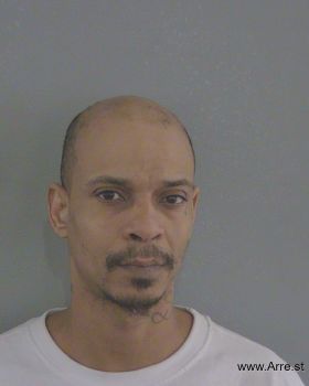 Ricky Tchermane Roberts Mugshot