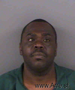 Ricky Lee Robinson Mugshot