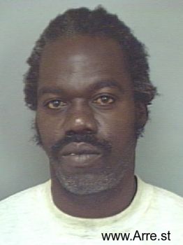 Ricky Eugene Robinson Mugshot