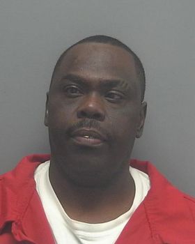 Ricky Lee Robinson Mugshot