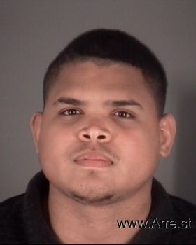 Ricky  Sanchez Mugshot