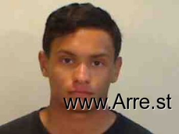 Ricky David Sanchez Mugshot