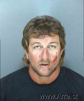 Ricky Allen Shirley Mugshot