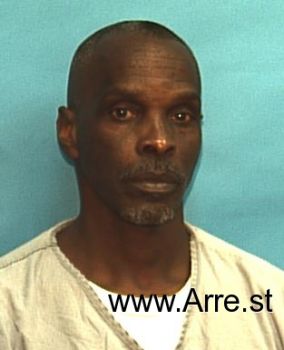 Ricky  Smith Mugshot