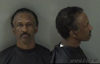 Ricky Lamar Snell Mugshot