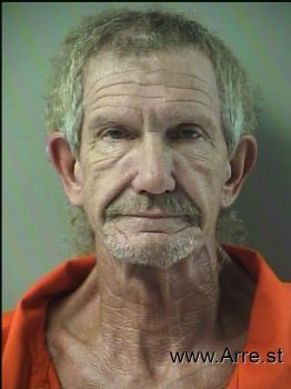 Ricky Lynn Taylor Mugshot