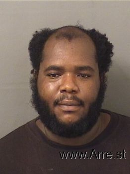 Ricky L Jr Taylor Mugshot