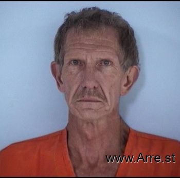 Ricky Lynn Taylor Mugshot