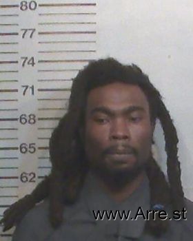 Ricky Dandre Taylor Mugshot