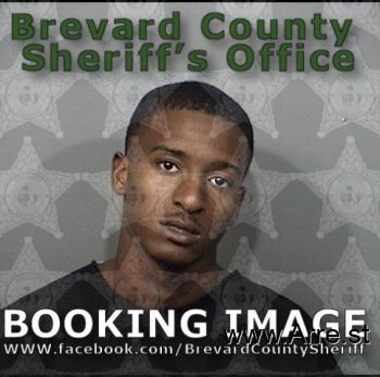 Ricky Donnell Thomas Mugshot