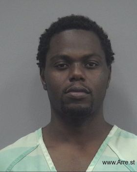 Ricky Eugene Thomas Mugshot