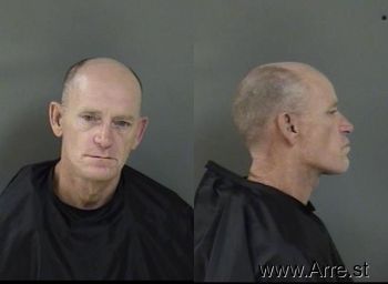 Ricky William Thompson Mugshot