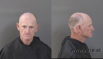 Ricky William Thompson Mugshot