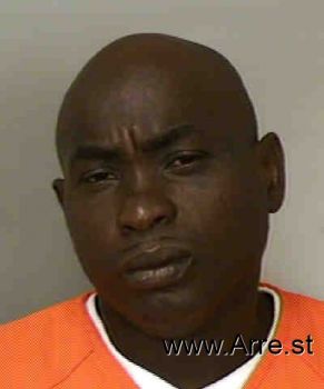 Ricky Stewart Tinsley Mugshot