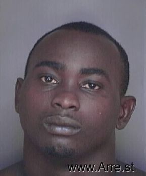 Ricky  Tinsley Mugshot