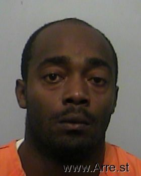 Ricky Terrell Turner Mugshot