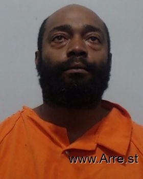 Ricky Terrell Turner Mugshot