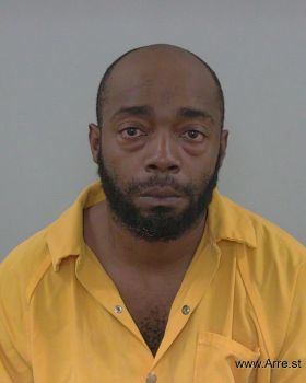 Ricky Terrell Turner Mugshot