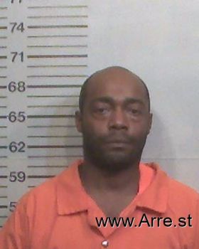 Ricky Terrell Turner Mugshot