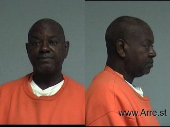 Ricky Wille Wallace Mugshot