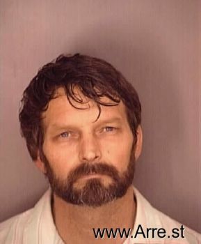 Ricky Lynn White Mugshot