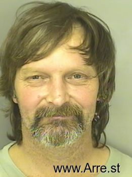 Ricky Lynn White Mugshot