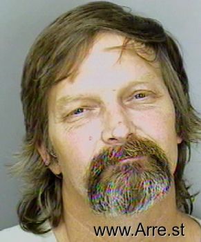 Ricky Lynn White Mugshot