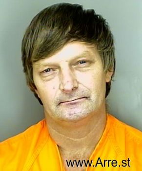 Ricky Lynn White Mugshot