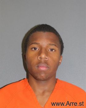 Ricky  White Mugshot