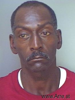 Ricky B Williams Mugshot