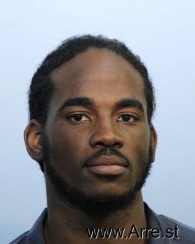 Ricky  Williams Mugshot