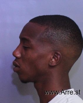 Ricky Terell Williams Mugshot