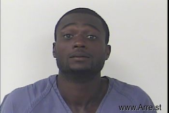 Ricky Angelo Willis Mugshot