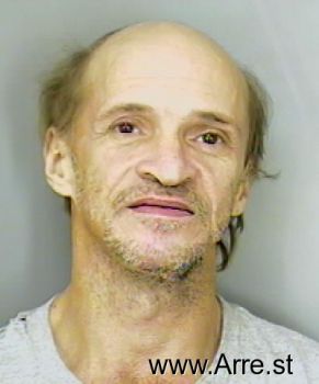 Ricky Ray Wright Mugshot