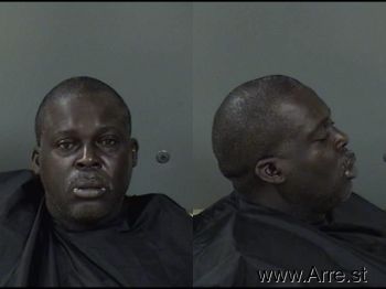 Ricky Lee Wright Mugshot