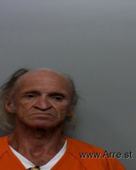 Ricky Ray Wright Mugshot