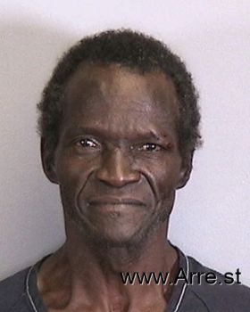 Rickylee James Brown Mugshot