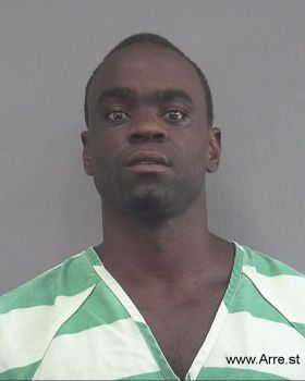 Rico Jevone Boyd Mugshot