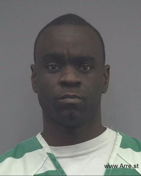 Rico Jevone Boyd Mugshot