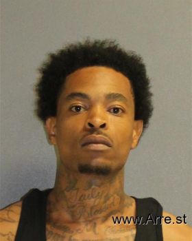 Rico  Johnson Mugshot