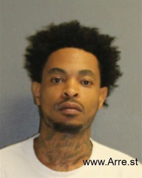 Rico  Johnson Mugshot