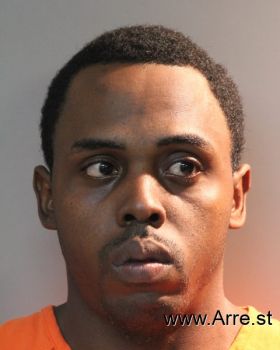 Rico Denard Johnson Mugshot