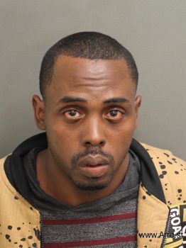 Rico Denard Johnson Mugshot