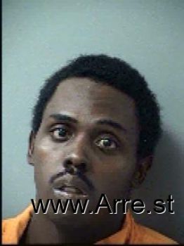 Rico Denard Johnson Mugshot